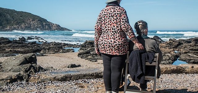 Le transfert de bail à descendant