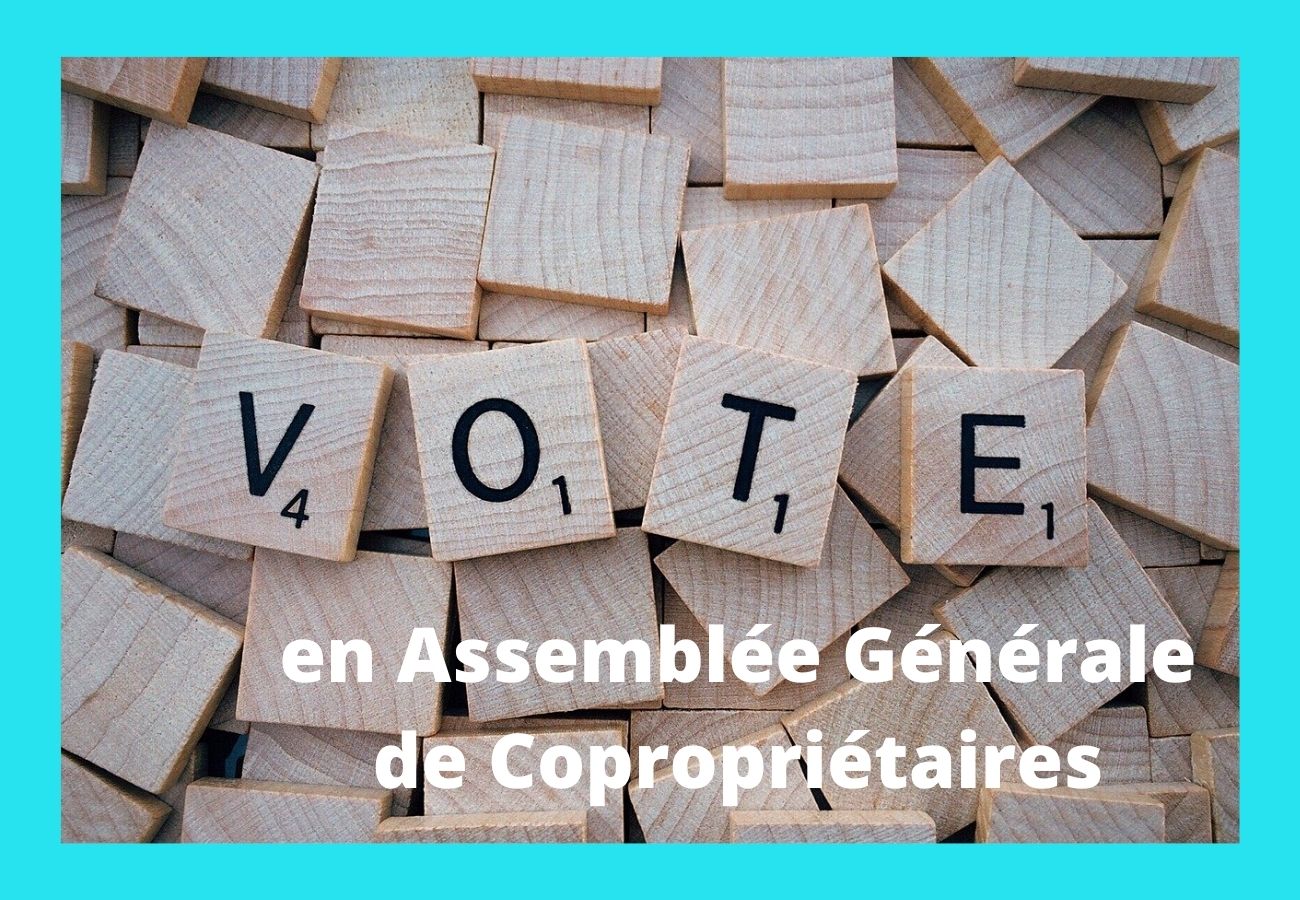 Assembl e g n rale de copropri t lemoine avocat